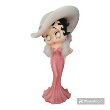 Betty boop figurine for sale  HOUGHTON LE SPRING