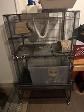 Small animal cage for sale  Wernersville