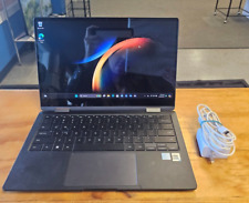 Samsung Galaxy Book 3 360 NP730QFG Core i7, 512GB, 16GB RAM 13.3" AMOLED Touch! for sale  Shipping to South Africa