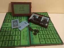 Cardora game board for sale  Shipping to Ireland