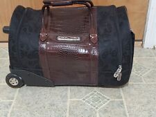 Brighton luggage brown for sale  Casper