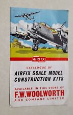 Early airfix model for sale  LYDNEY
