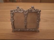 Ornate silver coloured for sale  OLDHAM