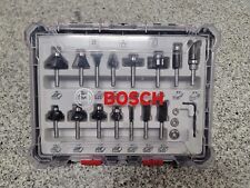 Bosch pc. carbide for sale  Evansville