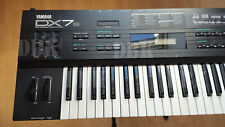 Yamaha dx7s synthesizer gebraucht kaufen  Hamburg
