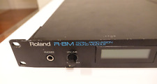 Roland midi total for sale  Shipping to Ireland