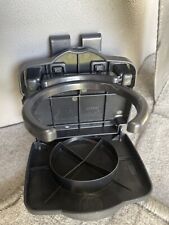Used, Evenflo Stroller Child Snack Cup Holder Black Plastic BPA Free, Loose for sale  Shipping to South Africa
