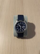 Seiko automatic navy d'occasion  Noisy-le-Grand