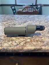 Bushnell competitor spotting for sale  South Barre