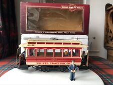 Scale tram bachmann for sale  NOTTINGHAM