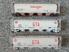 Scale grain cars for sale  BEDFORD