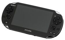 Sony PSVITA OLED - WiFi - 2GB - Black - Good for sale  Shipping to South Africa