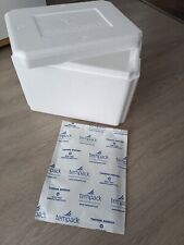 thermobox styropor gebraucht kaufen  Ehingen