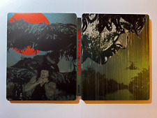 Rambo steelbook blu gebraucht kaufen  Neustadt