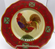 Rooster plate oneida for sale  Cleveland