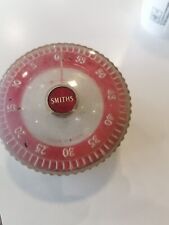 Smiths kitchen timer for sale  LONDON