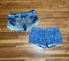 Bilabong womens shorts for sale  Madison