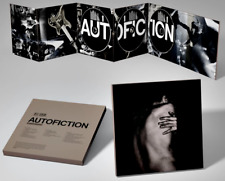 Suede - Autofiction 3 CD Expanded Bonus Tracks + Live Boxset BRAND NEW/SEALED comprar usado  Enviando para Brazil