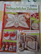 Anna special weihnachtliches gebraucht kaufen  Wiehl