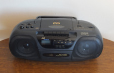 Boombox modele jvc d'occasion  Aurillac