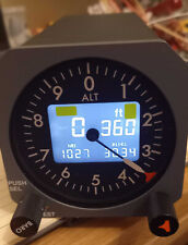 Aircraft altimeter addu for sale  CAMBRIDGE