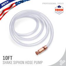 10ft siphon hose for sale  Walton