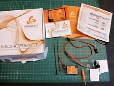 Beastx microbeast flybarless gebraucht kaufen  Versand nach Germany