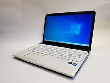 Sony vaio bianco usato  Conselice