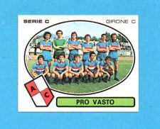 Panini calciatori 1977 usato  Milano