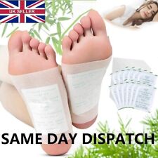 Detox foot patches for sale  LONDON