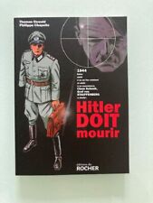 Hitler mourir editions d'occasion  Biganos