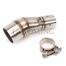 Motorcycle exhaust mid for sale  Los Angeles