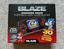 Blaze atgames gear for sale  ST. AUSTELL