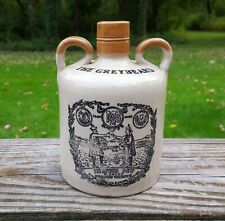 Greybeard whiskey stoneware for sale  Concord