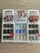 impress nails for sale  BIRMINGHAM