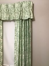 Vtg custom drapes for sale  Bloomington