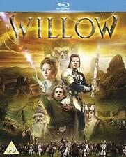 Willow blu ray for sale  ROSSENDALE