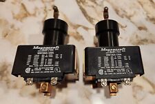 Magnecraft relay wm100a for sale  Hardy