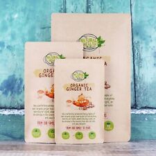 Organic ginger tea for sale  NOTTINGHAM