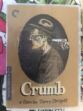 Crumb criterion collection for sale  BALLYCLARE