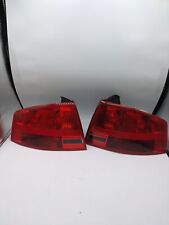 Audi tail lights for sale  Clementon