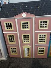 Vintage doll house for sale  ROMSEY