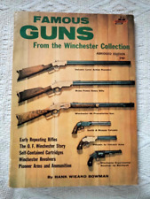 Vintage famous guns for sale  NEWARK