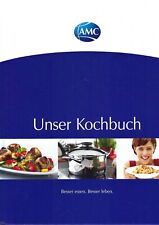 Kochbuch besser essen gebraucht kaufen  Bad Brückenau
