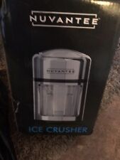 manual ice shaver for sale  Perris
