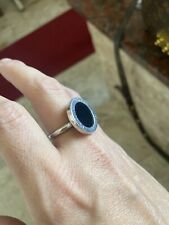 Straordinario anello argento usato  Rovigo