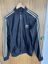 Adidas black gold for sale  HOVE
