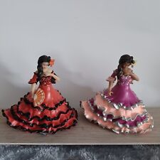 Lot figurines princesses d'occasion  Sartrouville