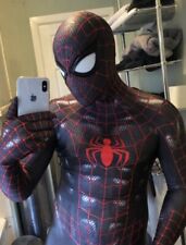 Spider man miles for sale  Woodway