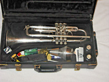 bach omega trumpet for sale  Topeka